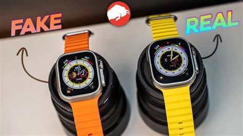 apple watch ultra 2 real vs fake|apple watch ultra 2 knockoff.